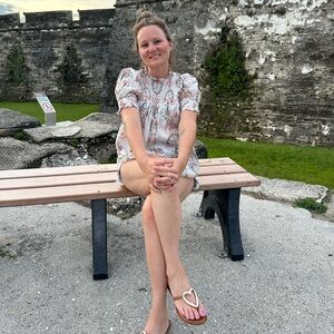 Meet your Posher, Nikki